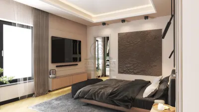 Casa  PREMIUM Miroslava Valea Adanca 160 mp utili - foto 10