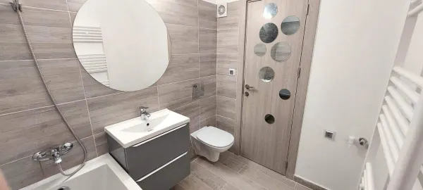 Apartament 2 camere Brașov - poza 1