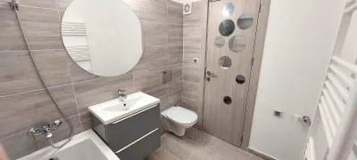 2 CAMERE LUX RACADAU - foto 1