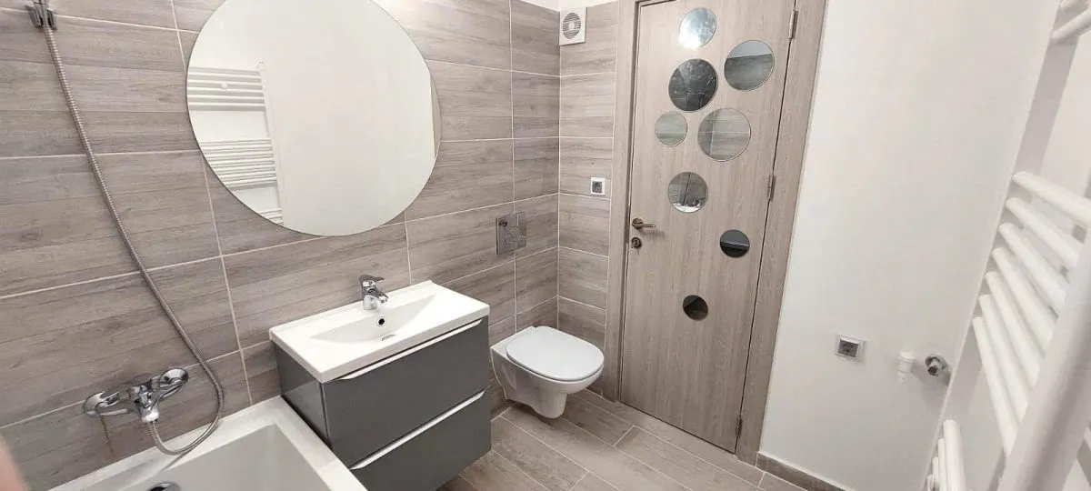 2 CAMERE LUX RACADAU - foto 1