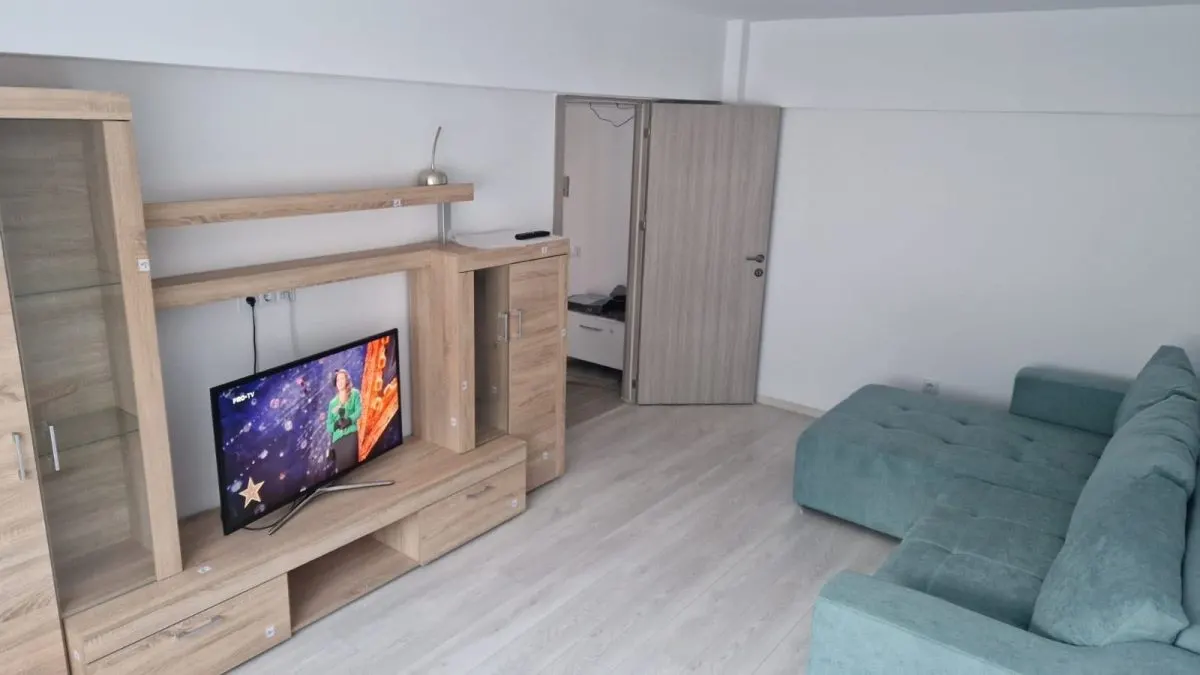 2 CAMERE LUX RACADAU - foto 2