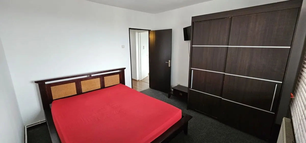 Apartament 3 Camere Calea Bucuresti 470 Euro - foto 1