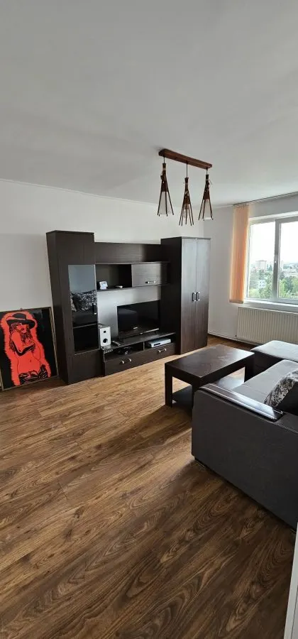 Apartament 3 Camere Calea Bucuresti 470 Euro - foto 2