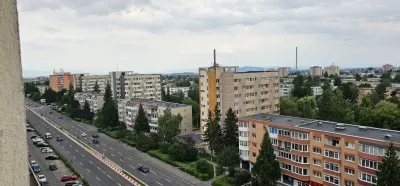 Apartament 3 Camere Calea Bucuresti 470 Euro - foto 6