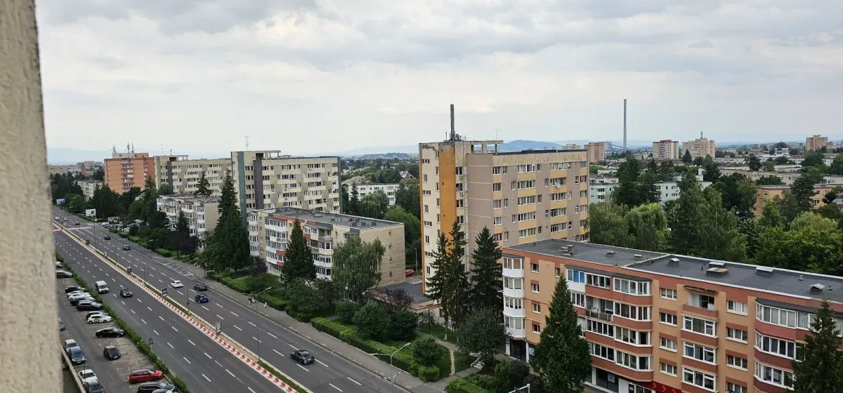 Apartament 3 Camere Calea Bucuresti 470 Euro - foto 6