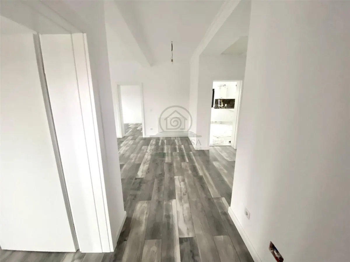 Casa Holboca Dancu 4 camere - foto 2