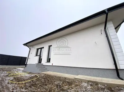Casa Holboca Dancu 4 camere - foto 12