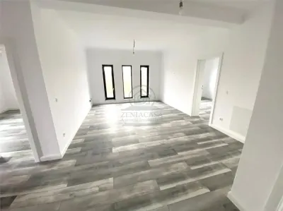 Casa Holboca Dancu 4 camere - foto 3