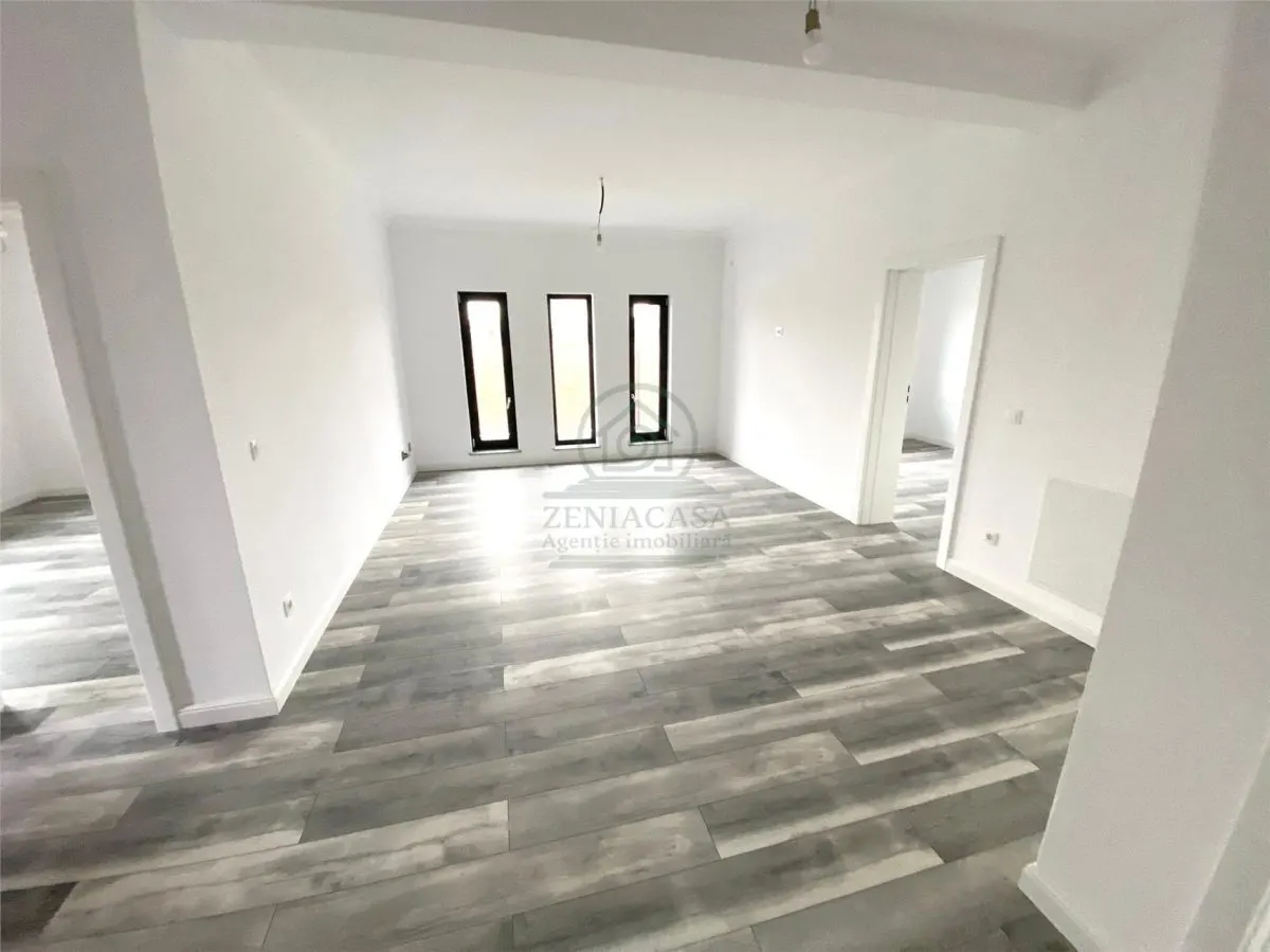 Casa Holboca Dancu 4 camere - foto 3