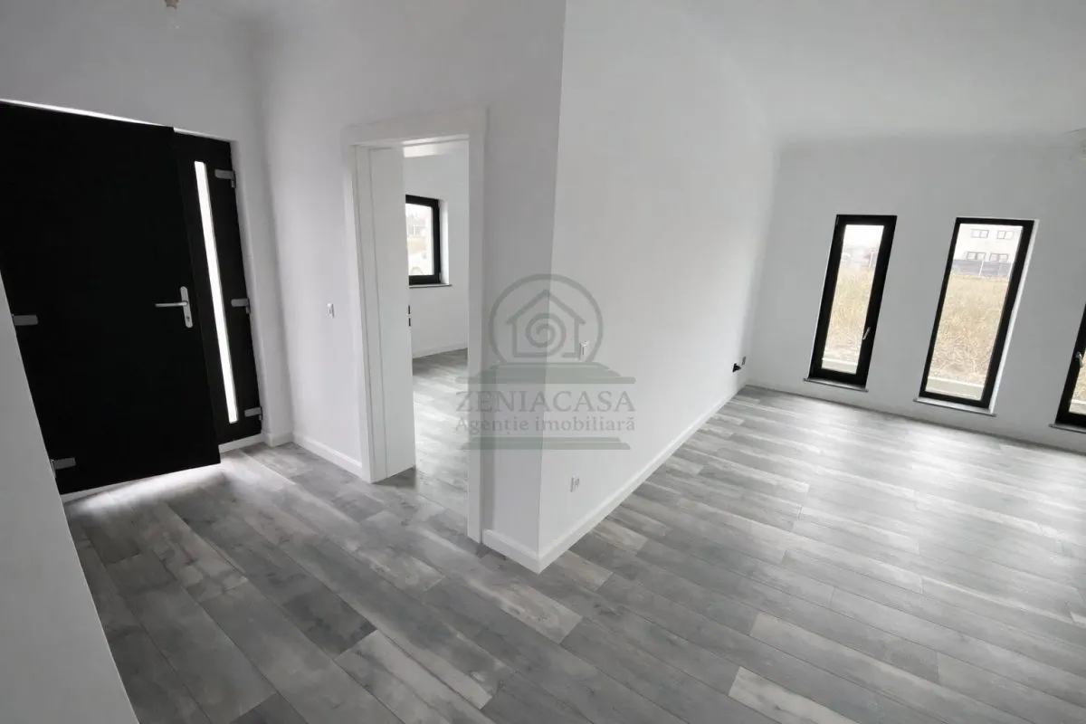 Casa Holboca Dancu 4 camere - foto 6