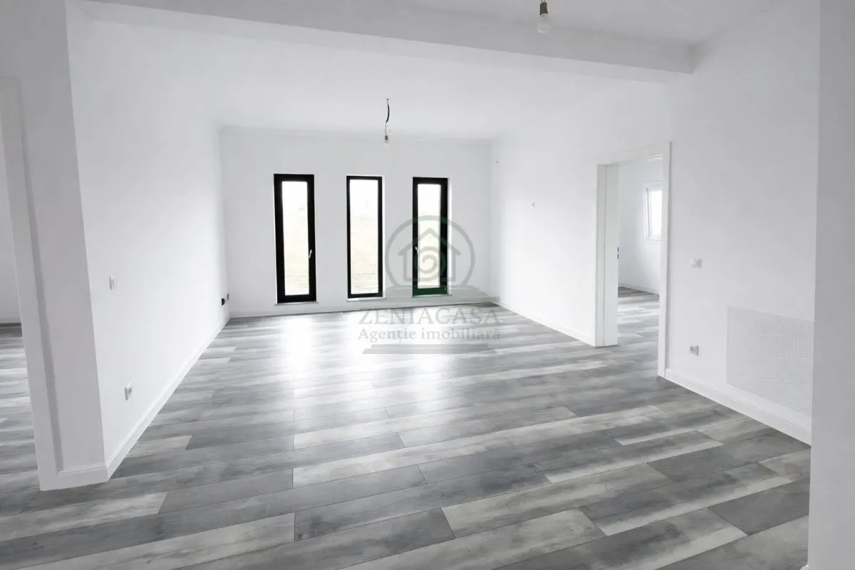 Casa Holboca Dancu 4 camere - foto 7