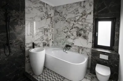 Casa Holboca Dancu 4 camere - foto 8