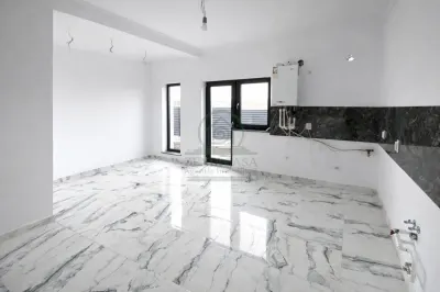 Casa Holboca Dancu 4 camere - foto 9