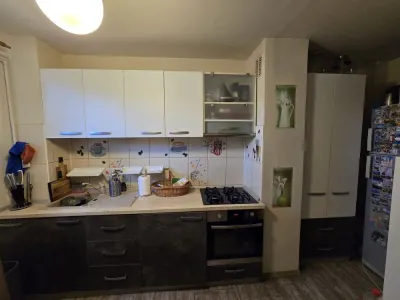 3 CAMERE ASTRA - foto 3