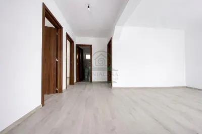 Casa in Voinesti iasi 3 camere, baie, bucatarie, ASFALT si CANALIZARE - foto 4