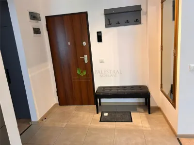 2 camere  Tractorul -Coresi Lux 550 Euro - foto 10