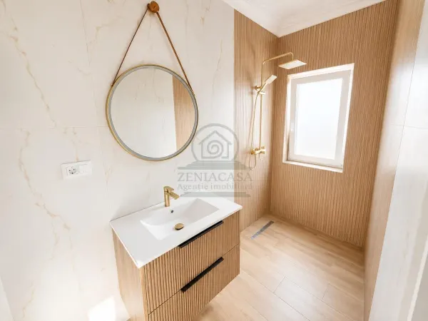 Casă 4 camere Miroslava - poza 16