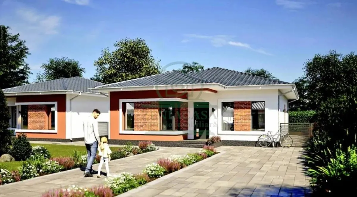 Casa Miroslava Ciurbesti 4 camere/2 bai - foto 3