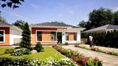 Casa Miroslava Ciurbesti 4 camere/2 bai - foto 7