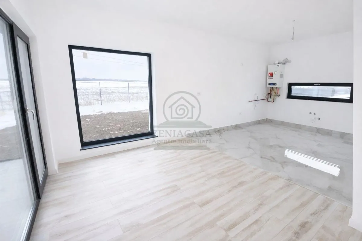 Casa Miroslava Iasi 4 camere finisaje premium, CANALIZARE - foto 11