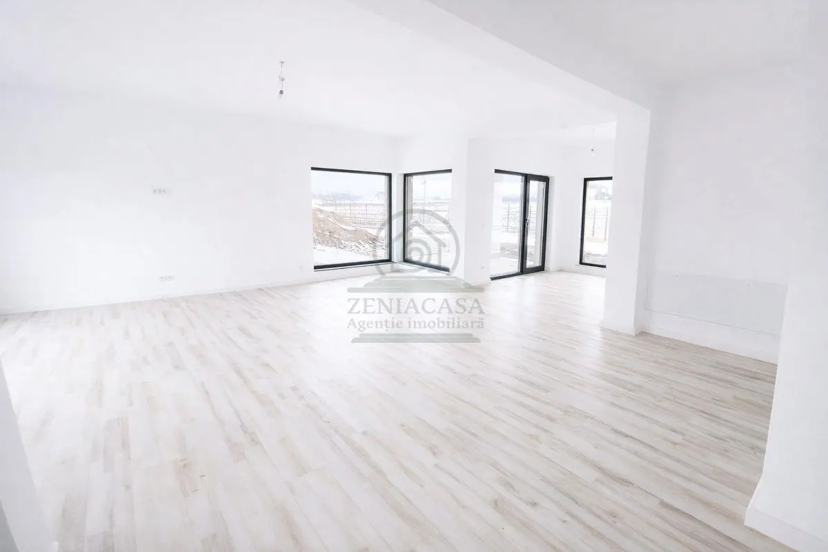 Casa Miroslava Iasi 4 camere finisaje premium, CANALIZARE - foto 12