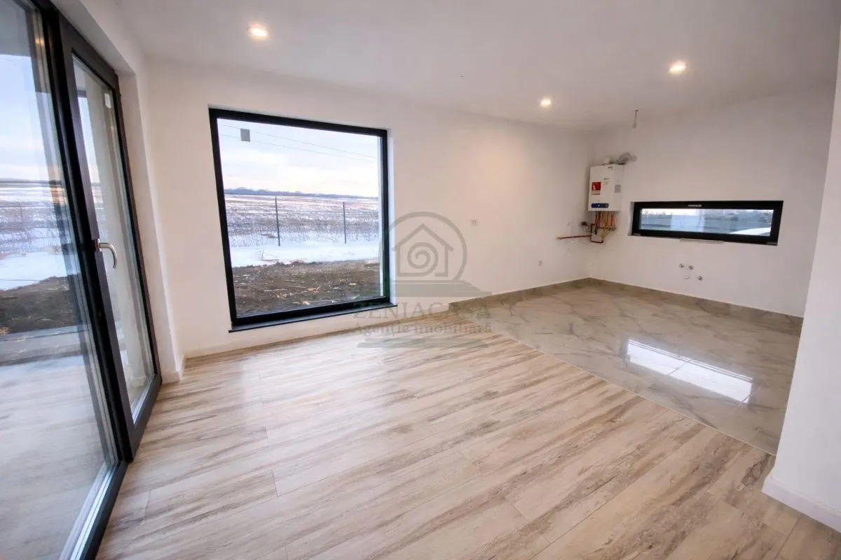 Casa Miroslava Iasi 4 camere finisaje premium, CANALIZARE - foto 3