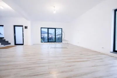Casa Miroslava Iasi 4 camere finisaje premium, CANALIZARE - foto 5