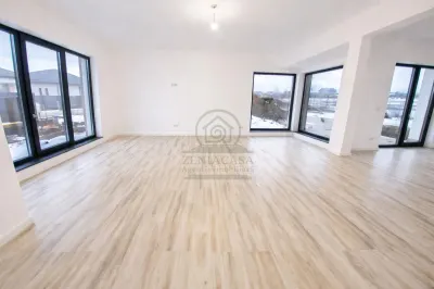 Casa Miroslava Iasi 4 camere finisaje premium, CANALIZARE - foto 6