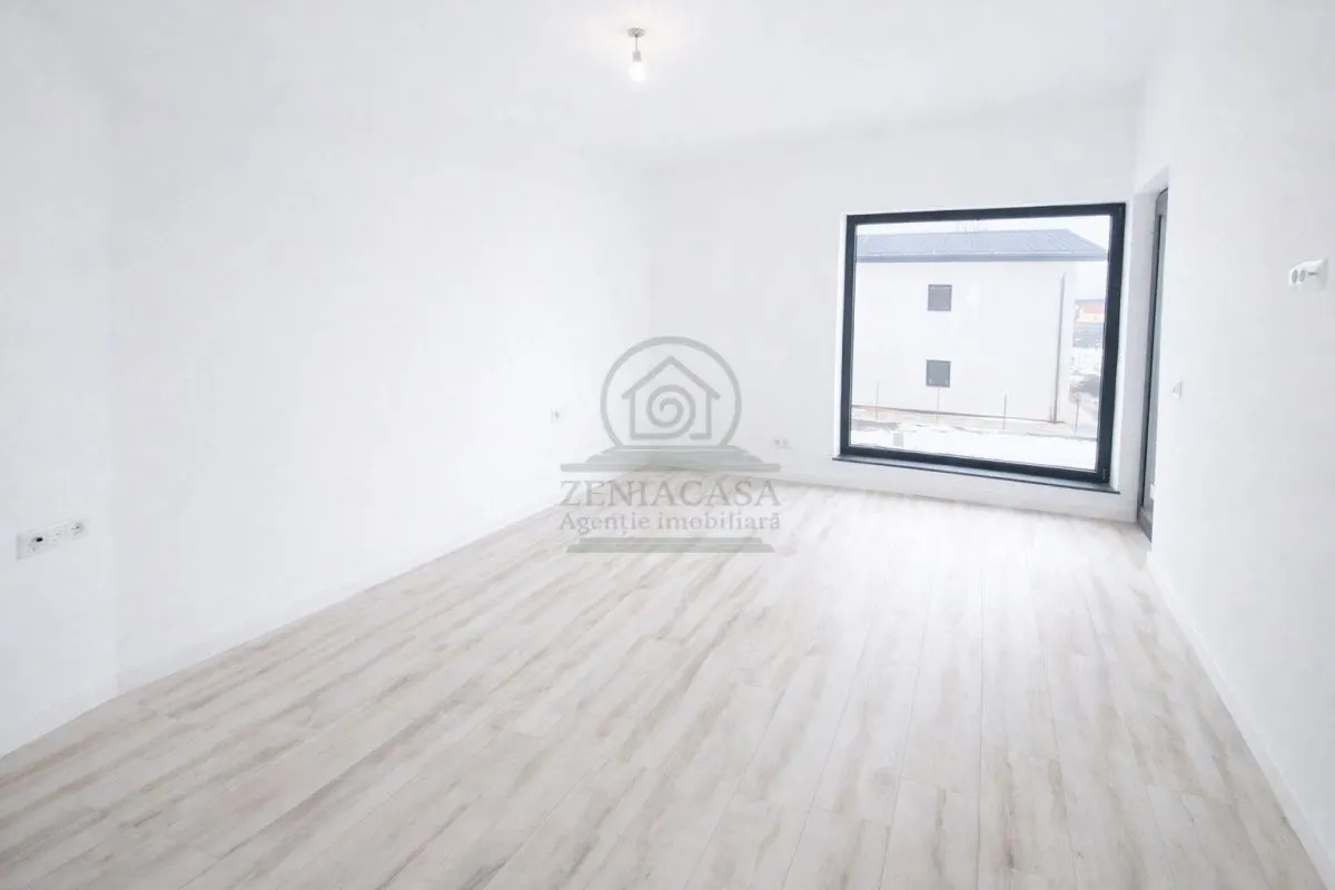 Casa Miroslava Iasi 4 camere finisaje premium, CANALIZARE - foto 7
