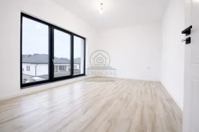 Casa Miroslava Iasi 4 camere finisaje premium, CANALIZARE - foto 8