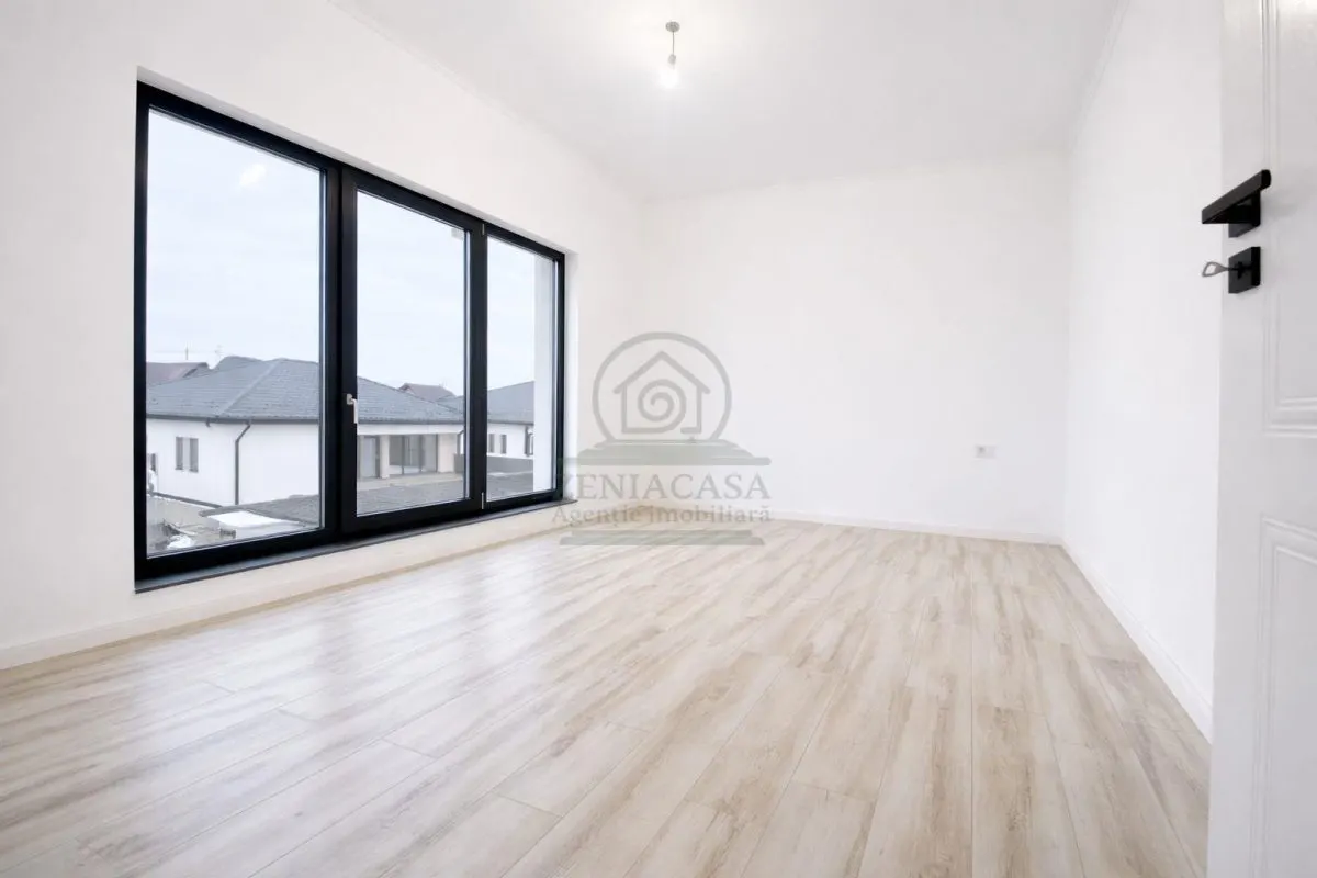 Casa Miroslava Iasi 4 camere finisaje premium, CANALIZARE - foto 8