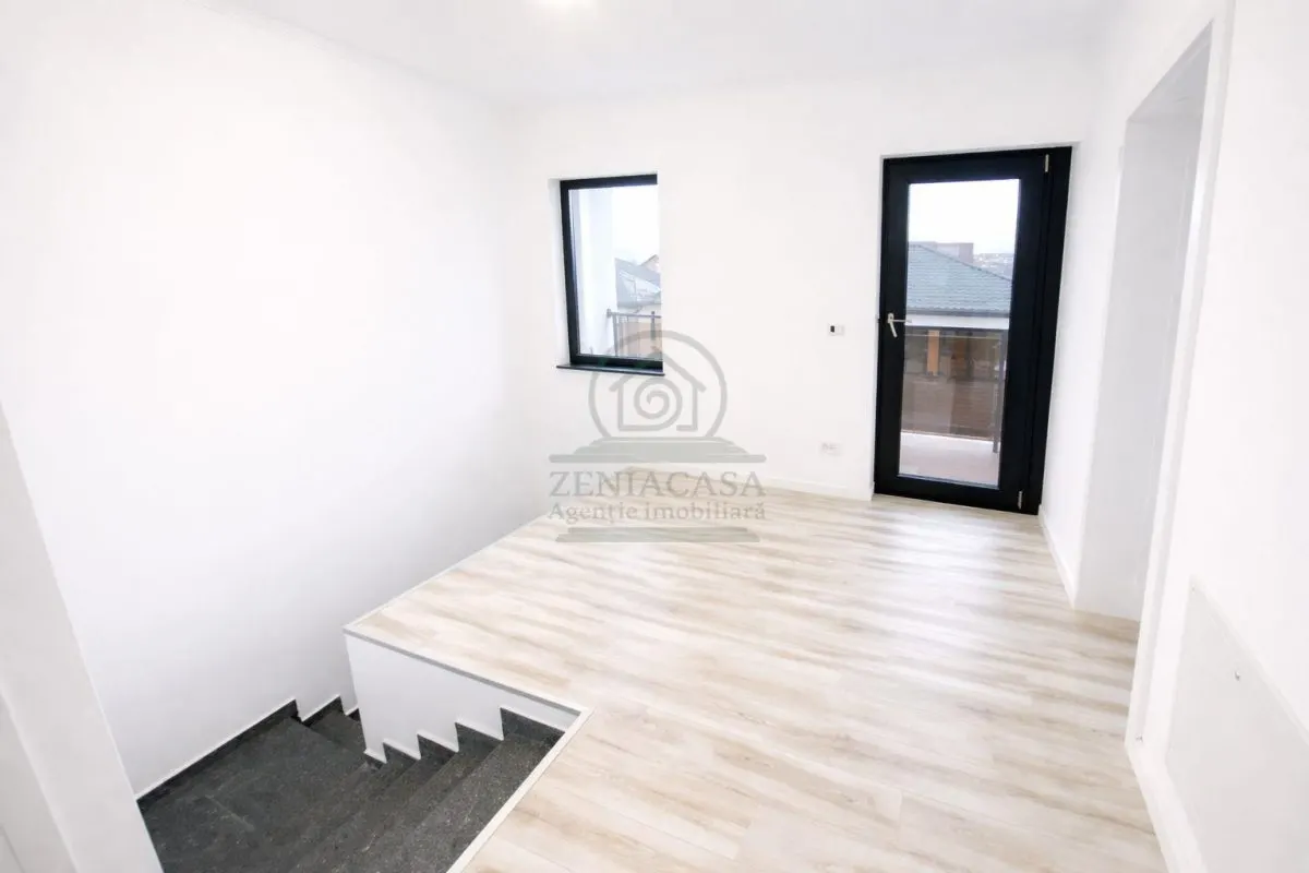 Casa Miroslava Iasi 4 camere finisaje premium, CANALIZARE - foto 9