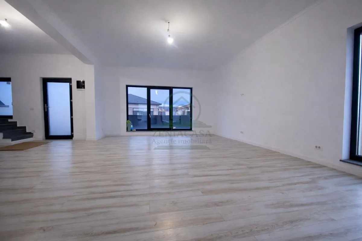 Casa Miroslava Iasi 4 camere finisaje premium, CANALIZARE - foto 10