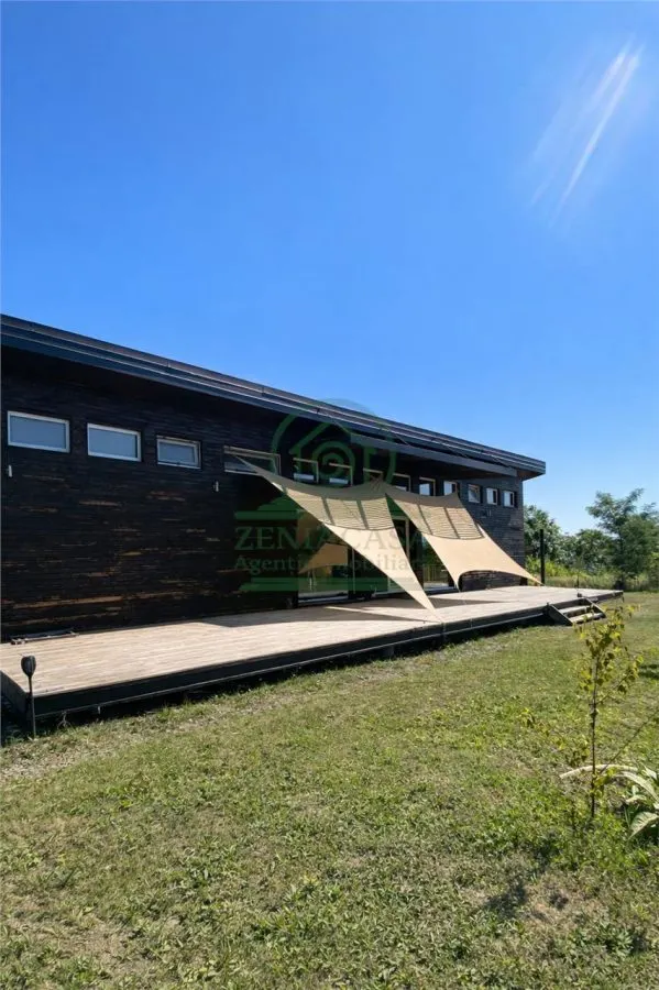 Casa Poiana cu Cetate Iasi + 2800 mp teren - foto 2