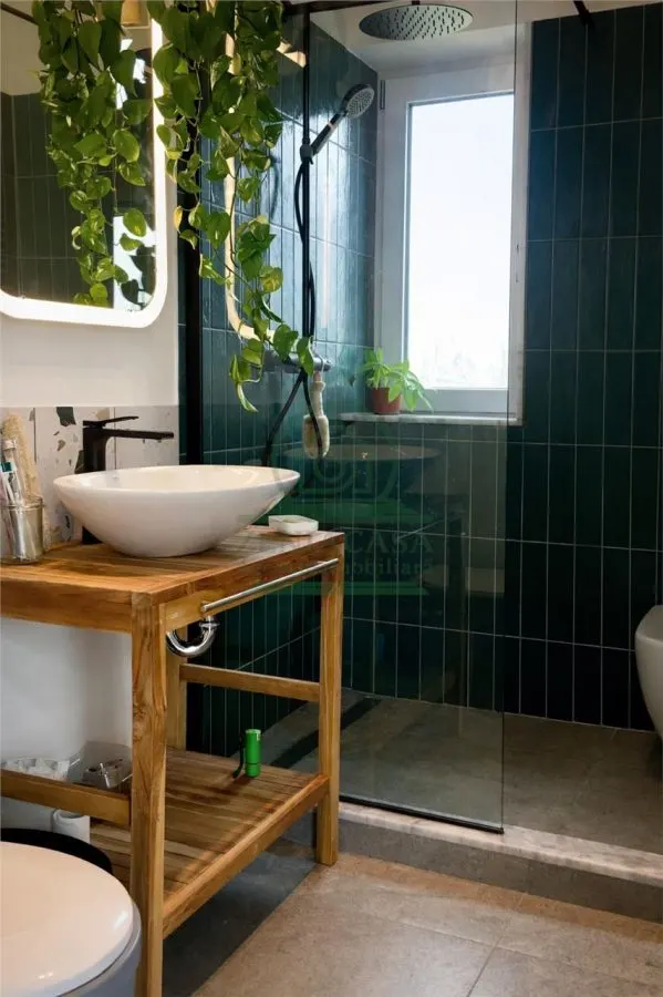 Casa Poiana cu Cetate Iasi + 2800 mp teren - foto 11