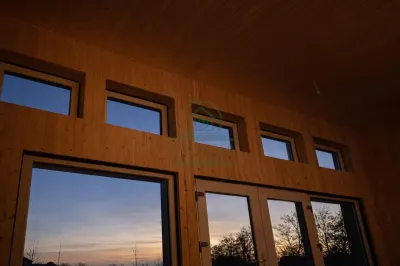 Casa Poiana cu Cetate Iasi + 2800 mp teren - foto 17