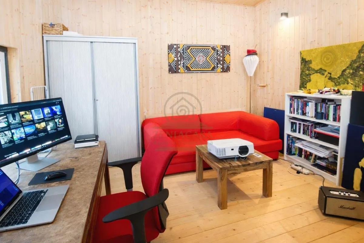 Casa Poiana cu Cetate Iasi + 2800 mp teren - foto 5