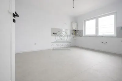 Casa Horpaz Miroslava 4 camere/2 bai FINALIZATA si CANALIZARE - foto 14