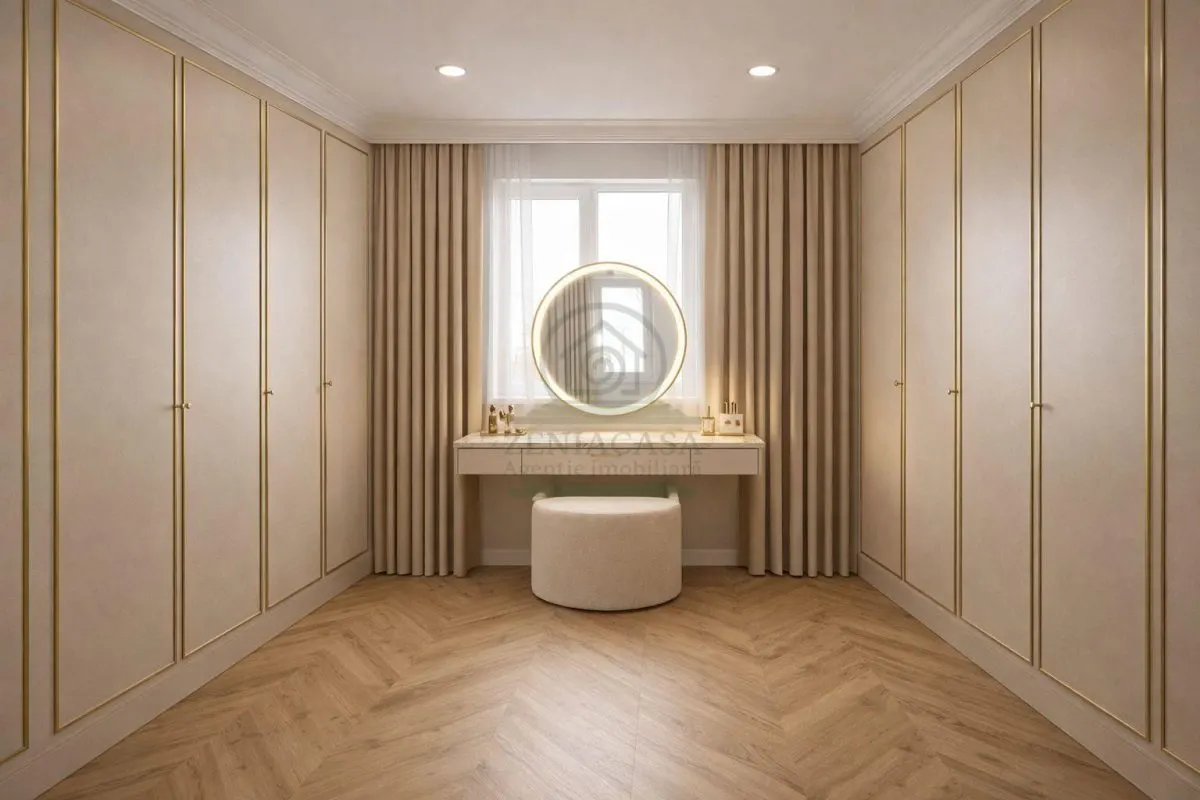 Casa Horpaz Miroslava 4 camere/2 bai FINALIZATA si CANALIZARE - foto 15