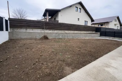 Casa Horpaz Miroslava 4 camere/2 bai FINALIZATA si CANALIZARE - foto 17