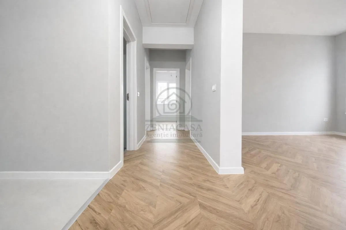 Casa Horpaz Miroslava 4 camere/2 bai FINALIZATA si CANALIZARE - foto 3