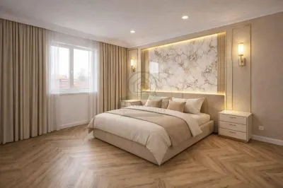 Casa Horpaz Miroslava 4 camere/2 bai FINALIZATA si CANALIZARE - foto 5