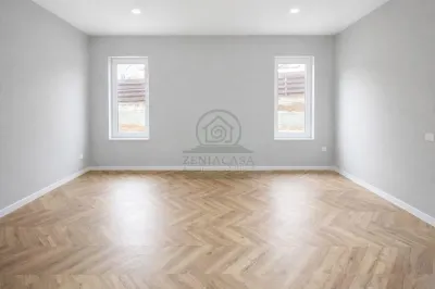 Casa Horpaz Miroslava 4 camere/2 bai FINALIZATA si CANALIZARE - foto 6