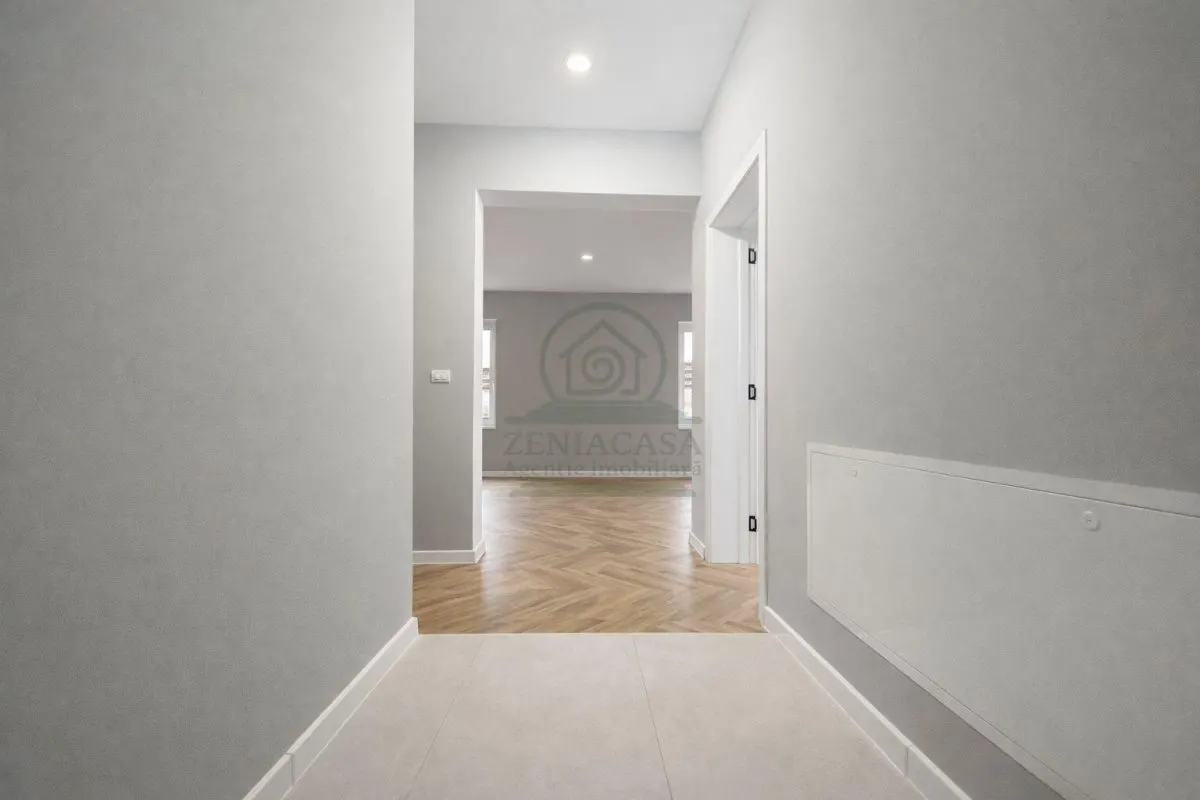 Casa Horpaz Miroslava 4 camere/2 bai FINALIZATA si CANALIZARE - foto 7