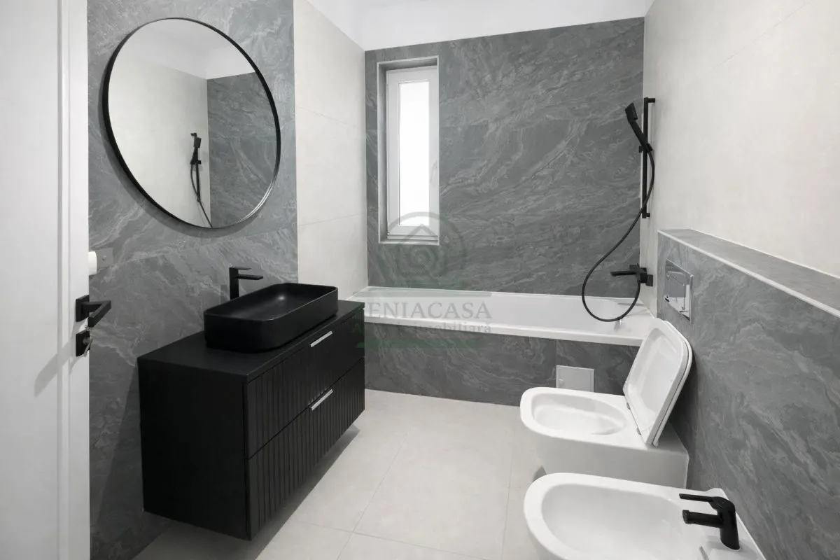 Casa Horpaz Miroslava 4 camere/2 bai FINALIZATA si CANALIZARE - foto 8
