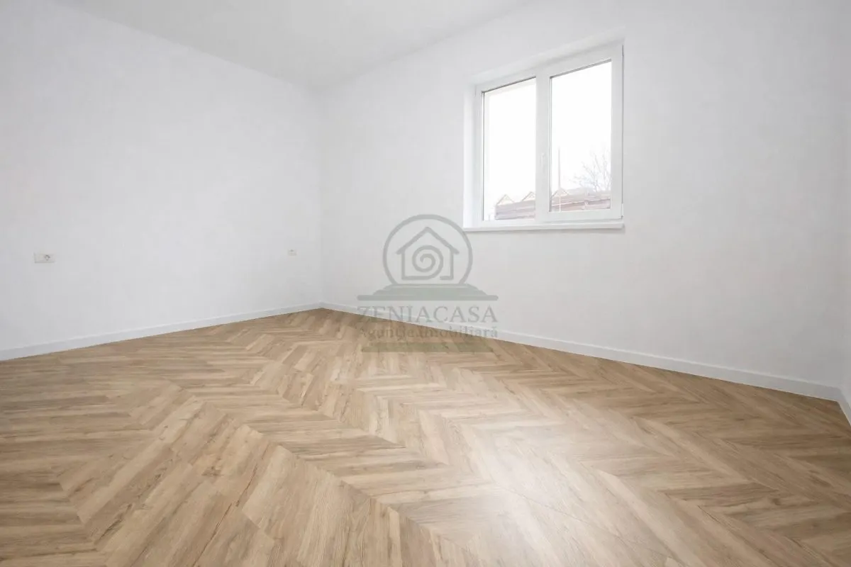 Casa Horpaz Miroslava 4 camere/2 bai FINALIZATA si CANALIZARE - foto 9