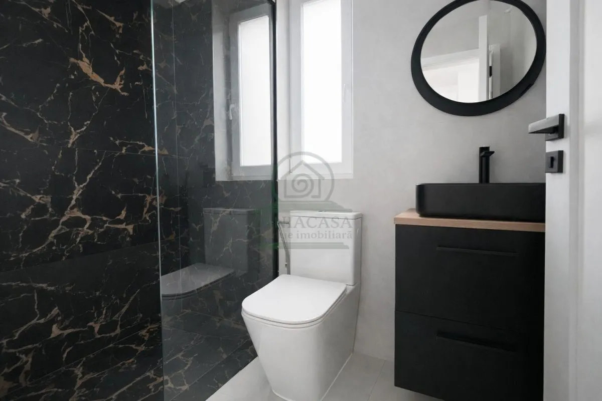 Casa Horpaz Miroslava 4 camere/2 bai FINALIZATA si CANALIZARE - foto 10