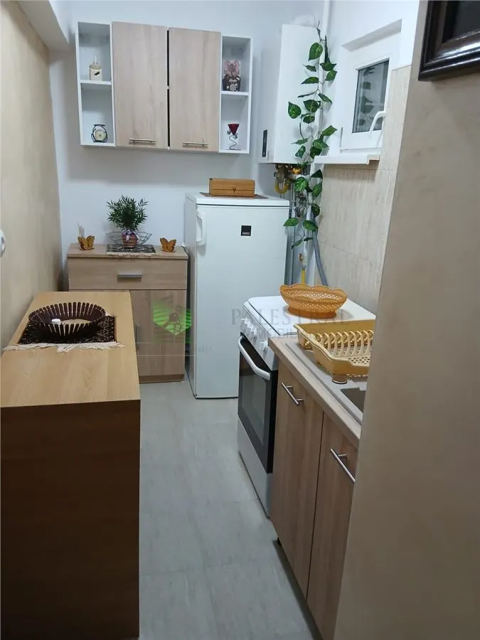 GARSONIERA MOBILATA-UTILATA FAGET,350 EURO - foto 2