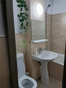 GARSONIERA MOBILATA-UTILATA FAGET,350 EURO - foto 4