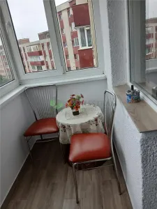 GARSONIERA MOBILATA-UTILATA FAGET,350 EURO - foto 5
